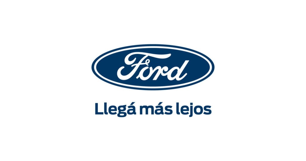 Cotiza en⚡ segundos tu Ford